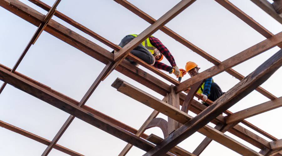 Local Siding Services in Childress, TX